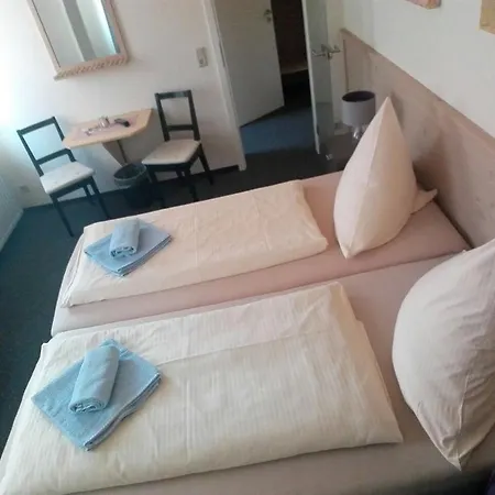 Szálloda Zur Forelle *
