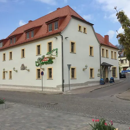 Zur Forelle Hotel *