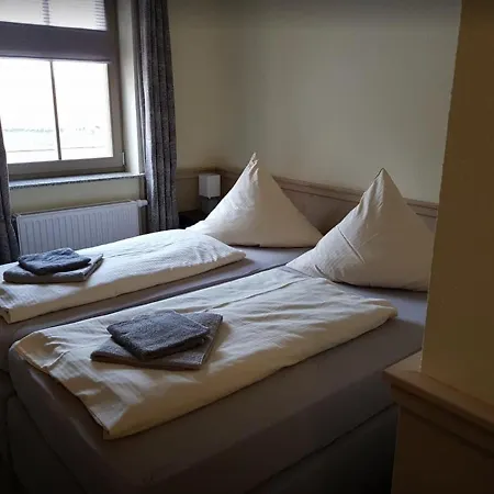 Zur Forelle Hotel Seeburg (Saxony-Anhalt)