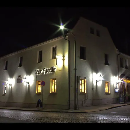 Hotel Zur Forelle *