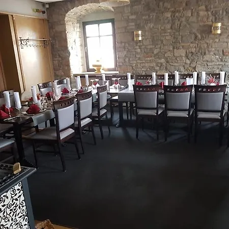 Zur Forelle * Seeburg (Saxony-Anhalt)