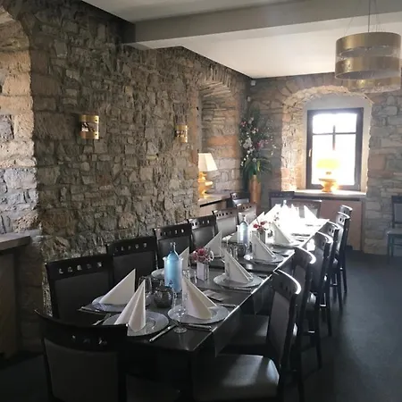 فندق Zur Forelle