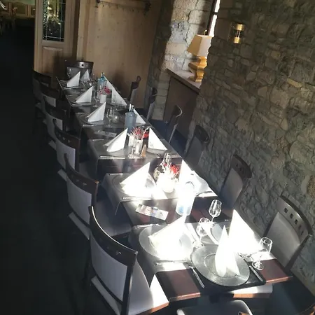 فندق Zur Forelle *