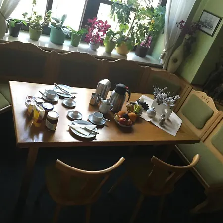 Zur Forelle Seeburg (Saxony-Anhalt)