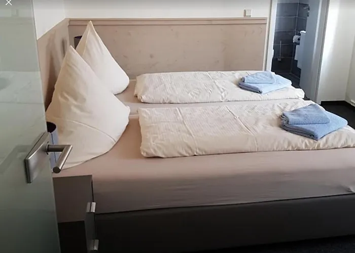 Zur Forelle * Seeburg