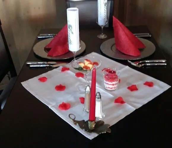 Zur Forelle Szálloda