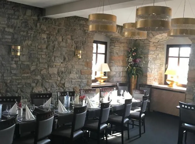 Szálloda Zur Forelle