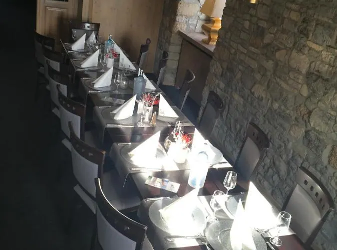 Szálloda Zur Forelle *